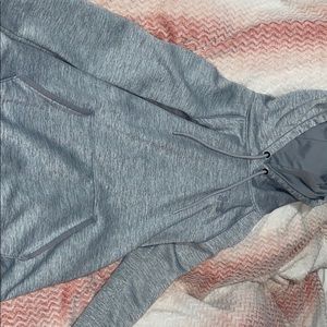 Under armour sweater